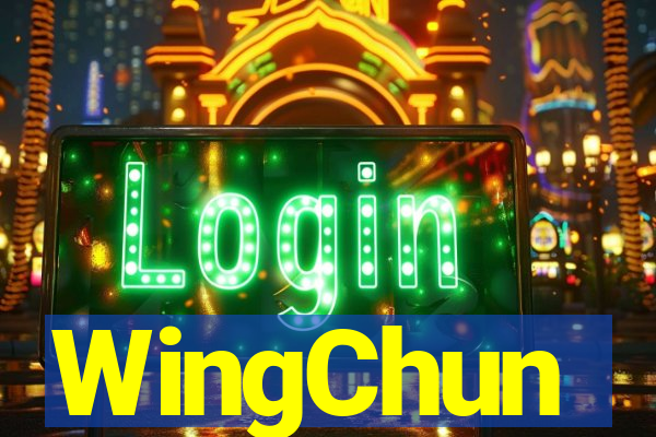 WingChun