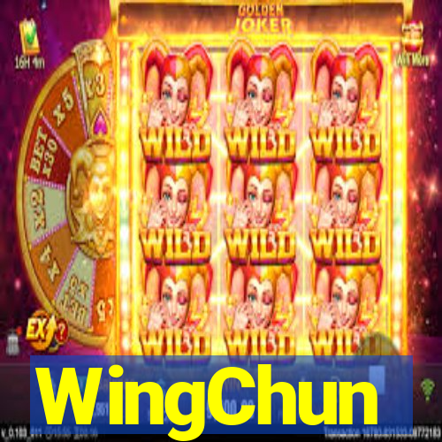 WingChun