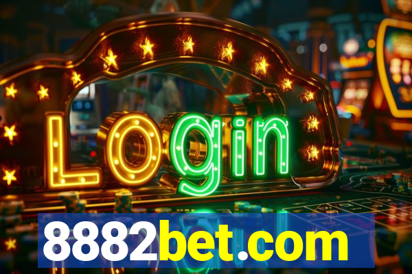 8882bet.com