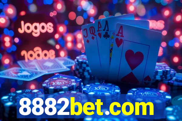 8882bet.com