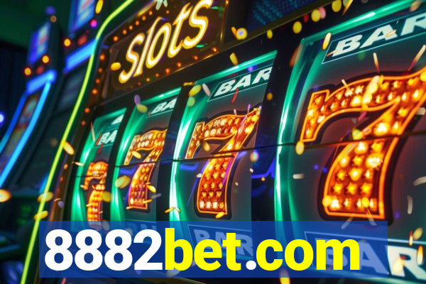8882bet.com