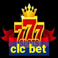 clc bet