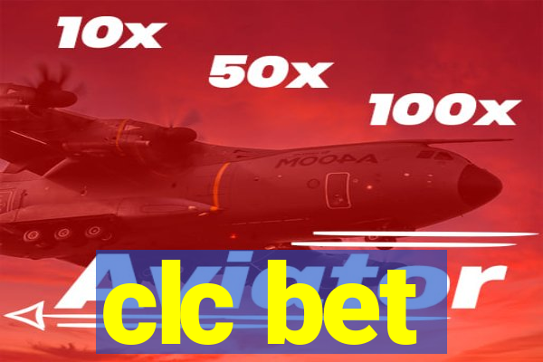 clc bet