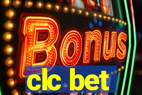 clc bet