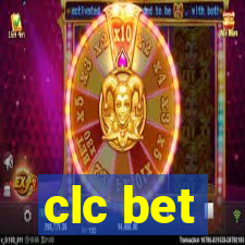 clc bet
