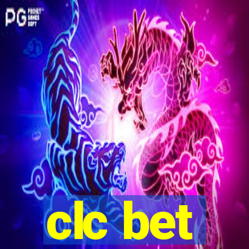 clc bet