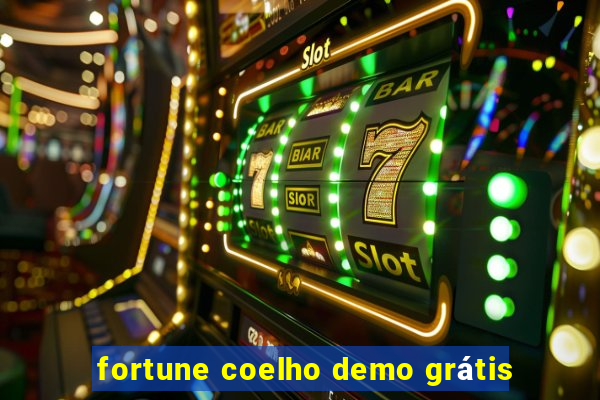 fortune coelho demo grátis