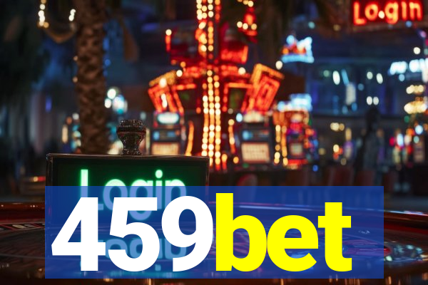 459bet