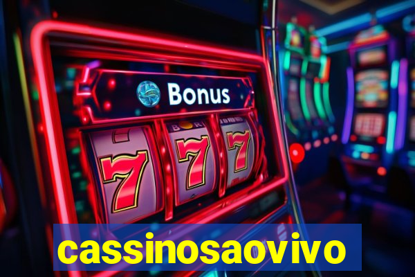 cassinosaovivo