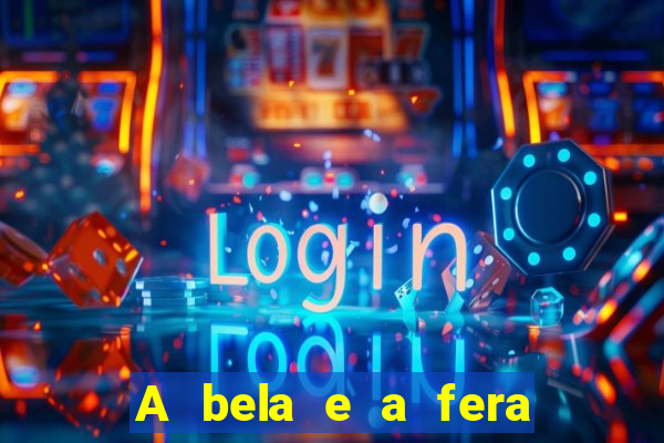A bela e a fera 1991 filme baixar