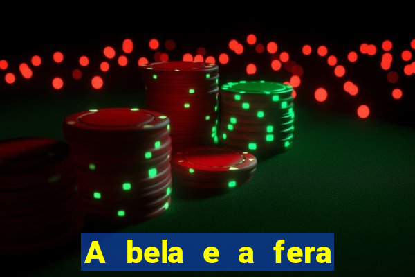 A bela e a fera 1991 filme baixar