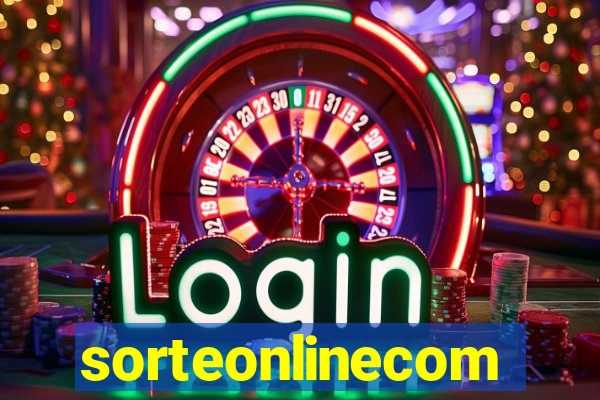 sorteonlinecom