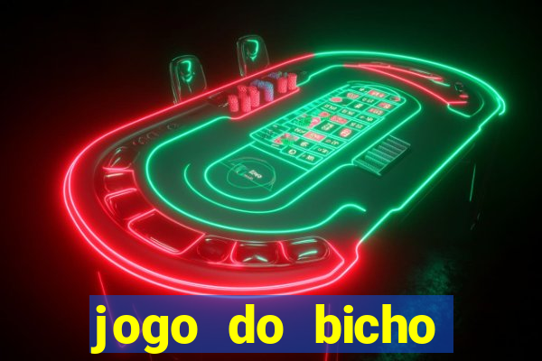 jogo do bicho estrela da sorte