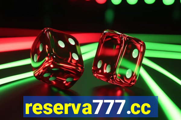 reserva777.cc