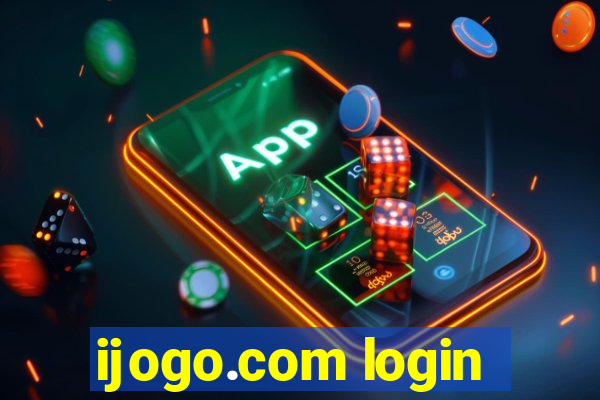 ijogo.com login