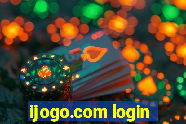 ijogo.com login