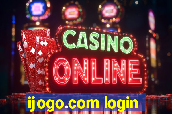 ijogo.com login