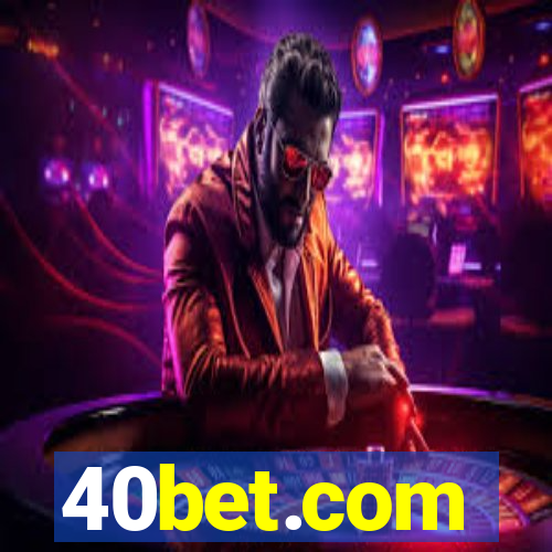 40bet.com