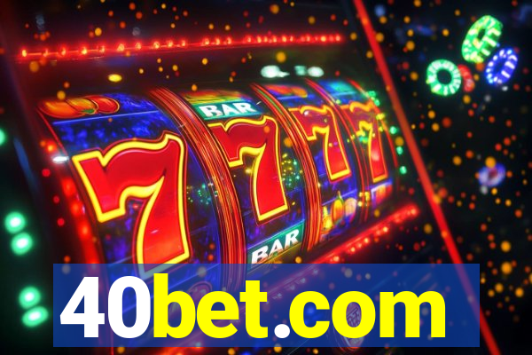 40bet.com
