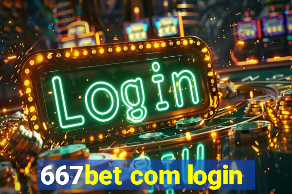 667bet com login
