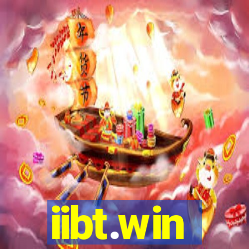 iibt.win