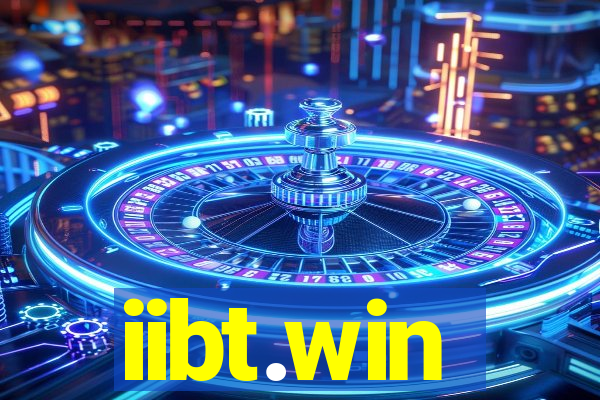 iibt.win
