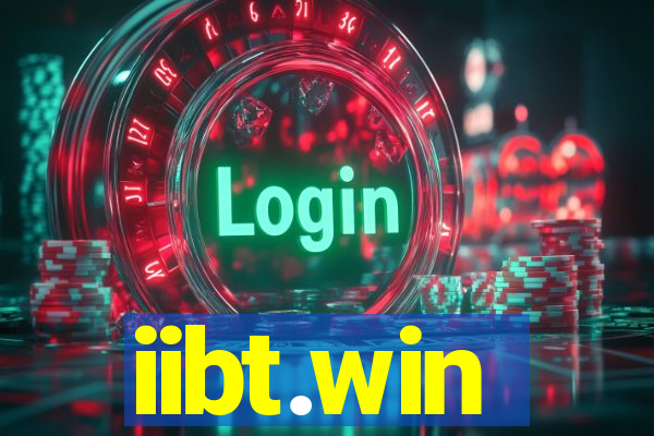 iibt.win
