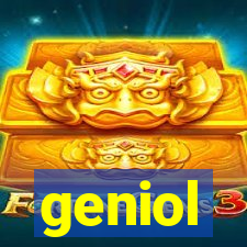 geniol