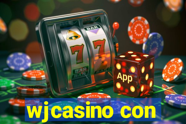 wjcasino con