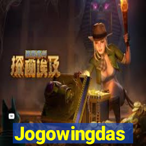 Jogowingdas