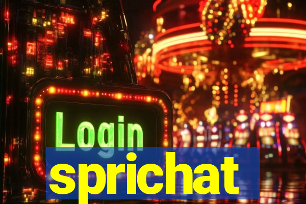 sprichat