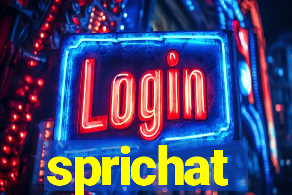 sprichat