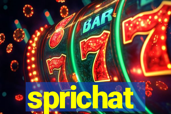 sprichat