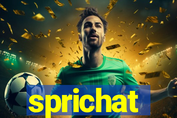 sprichat