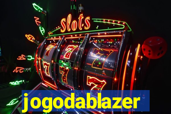 jogodablazer