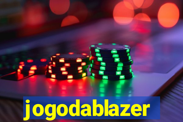 jogodablazer