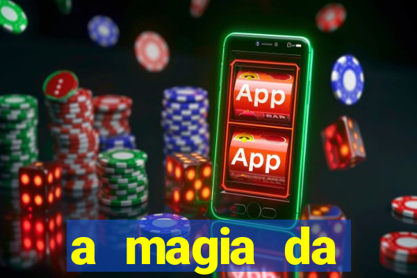 a magia da sobrevivência pdf drive
