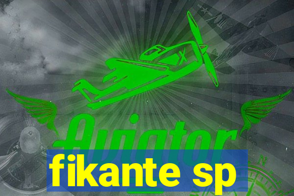 fikante sp
