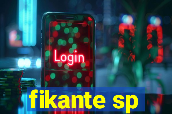 fikante sp