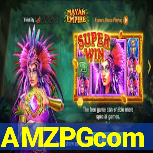AMZPGcom