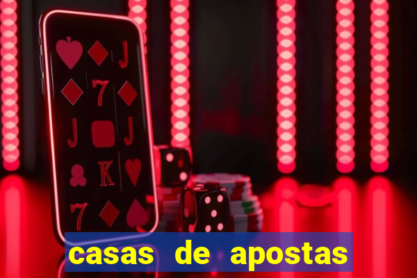 casas de apostas esportivas com deposito minimo 1 real