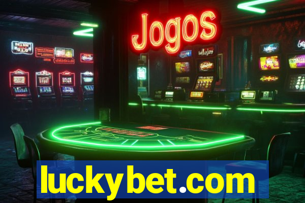luckybet.com