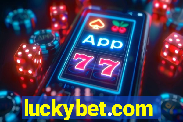luckybet.com