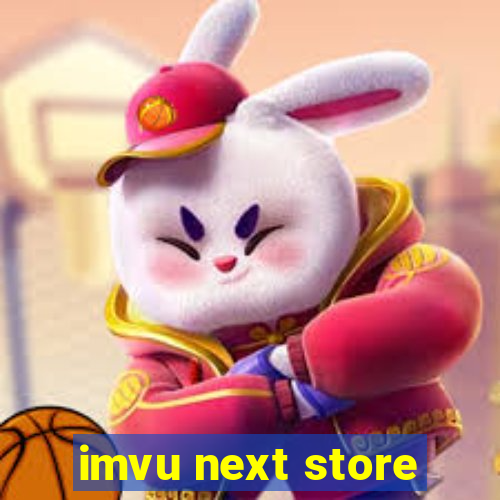imvu next store