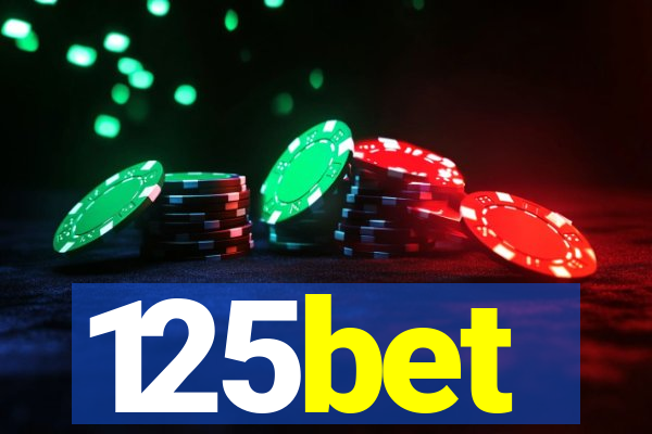 125bet
