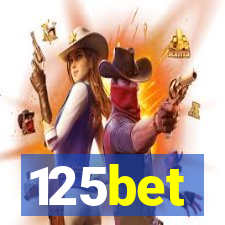 125bet