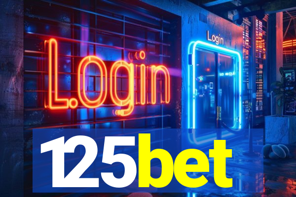 125bet