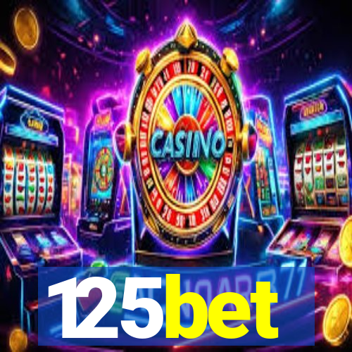125bet