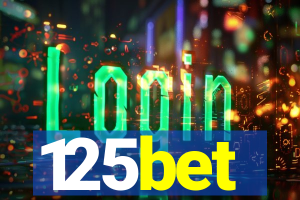 125bet