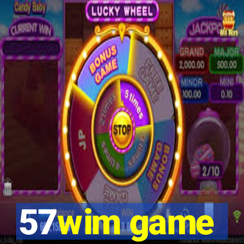 57wim game